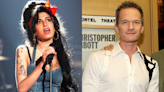 Neil Patrick Harris’ Amy Winehouse Cake For Halloween Resurfaces Amid Her New Biopic