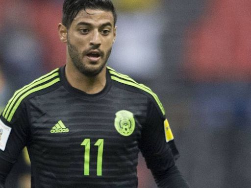 Carlos Vela y su contundente presagio sobre el mal paso de la Selección Mexicana: "Ni Mourinho lo puede cambiar" | El Universal