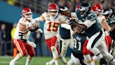 Chiefs vs. Eagles Livestream: How to Watch the Monday Night Football Game Without Cable