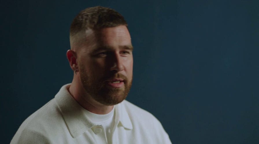Travis Kelce is 'looking for movie deals', would love a part in this Adam Sandler film