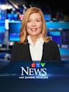 CTV National News With Sandie Rinaldo