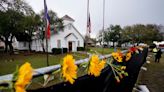 US reaches $144.5 million settlement with Texas church shooting victims