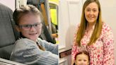Girl, 6, saves mum’s life by calling 999 following massive asthma attack