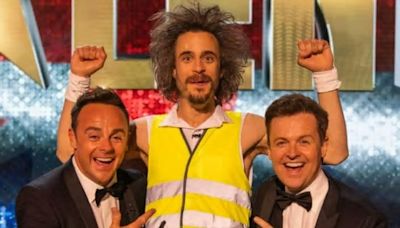 Who won Britain's Got Talent 2023? Where is BGT winner Viggo Venn now and full list of every BGT winner