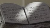 US: Louisiana Orders For Ten Commandments Display In Schools