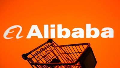 全球零售50強出爐阿里巴巴下滑到第16位 專家：海外擴張受挫所致