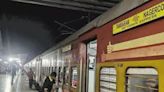 Antyodaya Express canceled for 10 days - News Today | First with the news