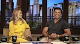 Mark Consuelos Scolds Audience Member and Makes Bizarre Comment About His Crotch on ‘Live’