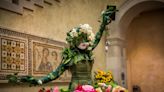 'Flora in Winter' springs to life at Worcester Art Museum