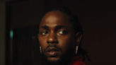 Kendrick Lamar navigates through emotions in new "Rich Spirit" video