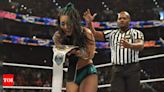 “I hope one day she decides to come back and have a match with me” - WWE NXT Champion Roxanne Perez on AJ Lee’s Return | WWE News - Times of India