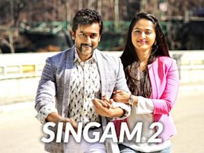 Singam II