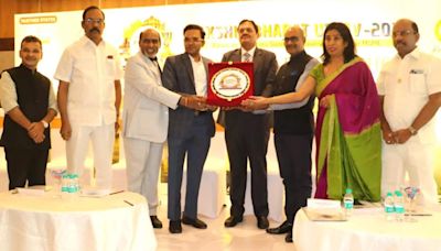 FKCCI to hold Dakshin Bharat Utsav 2024 on June 15-16 in Bengaluru - ET Government