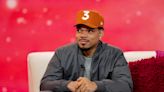Chance the Rapper and Wife Kirsten Corley Release Statement Announcing Divorce