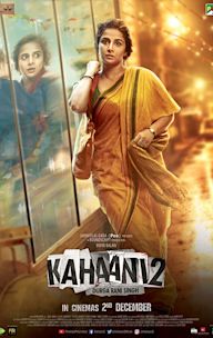 Kahaani 2: Durga Rani Singh