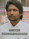 Writer Padmabhushan