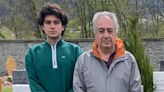 Son fears father could die after year detained in Azerbaijan as political prisoner