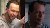 Donnie Wahlberg Recalls Impact Bruce Willis Had On Him When They Worked Together On The Sixth Sense: ‘I Don’t Know...