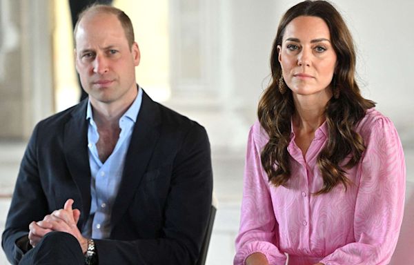 Kate Middleton and Prince William Release Statement After RAF Pilot Dies in Spitfire Crash: 'Incredibly Sad'