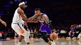 Lakers player grades: L.A. wins 42nd game despite lackluster play