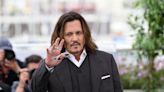 Johnny Depp says he's not 'remotely close to normal' and fame can do 'funny things to a man'