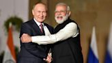 Russian President Vladimir Putin to host dinner for PM Modi on July 8