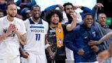 How did the Timberwolves defense thrive without Rudy?