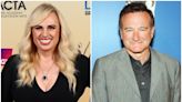 Rebel Wilson Recalls Meeting the ‘Incomparable’ Robin Williams: ‘A Male Comedy Great’