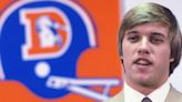 In 1983, Terry Bradshaw ripped John Elway for bucking the draft