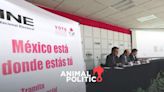 INE elimina de la lista nominal a mexicanos en el extranjero, afectados denuncian que fue cancelado su derecho al voto