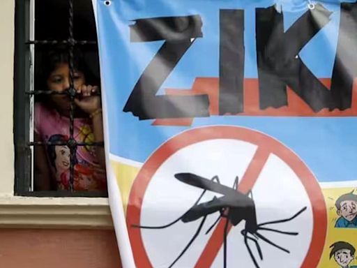 Zika virus cases on the rise in India: Should you be worried?