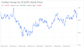 Decoding CoStar Group Inc (CSGP): A Strategic SWOT Insight