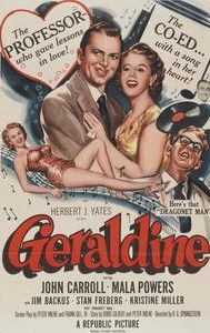 Geraldine