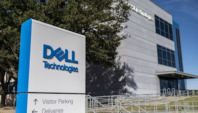 Dell crushes its HR department with 12,500 layoffs in a single day