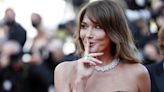 Carla Bruni testifica durante 4 horas por una investigaciones abierta a su marido Sarkozy