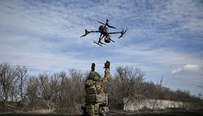 【時事軍事】烏無人機與俄防空導彈的捉迷藏遊戲