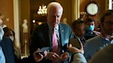 How gun talks are weighing on Cornyn’s candidacy for Senate GOP leader