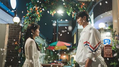 Lovely Runner's Finale Makes It the Year's Best K-Drama