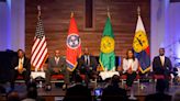 Sheriff Floyd Bonner takes hits in in Cordova Republican Memphis mayoral debate