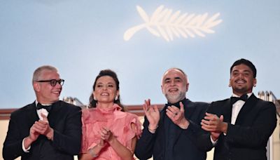 Cannes 2024: Com sexo e suspense, "Motel Destino" estreia com muita dança