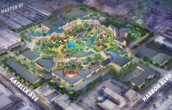 Disneyland Moves Forward with $1.9 Billion Expansion Project After Anaheim City Council Approves Plan