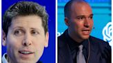 OpenAI founders Sam Altman and Greg Brockman go on the defensive after top safety researchers quit