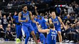 'All Love in Big D': Mavs' Luka Doncic Shows Major Appreciation for Derrick Jones Jr.