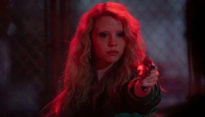 'MaXXXine' review: A massive disappointment that not even Mia Goth can save