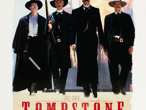 After 'Tombstone,' Michael Biehn Should've Been a Western King