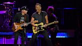 Nils Lofgren misses Springsteen show in Houston due to COVID