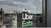 Couriers file claims of more than HK$5m against Uber Eats which suspended at end 2021 - Dimsum Daily