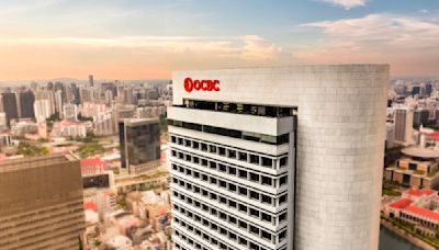 OCBC posts record 1HFY2024 net profit of $3.93 bil, up 9% y-o-y; 2QFY2024 net profit falls 2% q-o-q