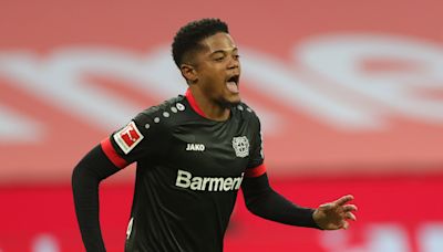 Nicholson, Gray y Reid, el tridente ofensivo que se suma al polémico Leon Bailey