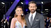 Ryan Reynolds Opens Up About Blake Lively ‘Doing Fantastic’ With Baby #4